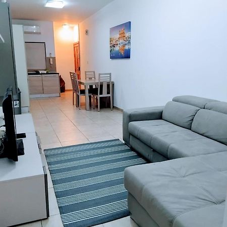 Gzira Smart 1 Bedroom Apartment Exterior foto